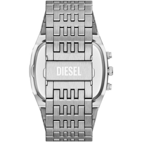 Luxoia - Diesel Spiked Chronograph - DZ4725