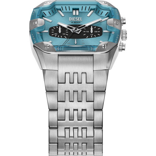 Luxoia - Diesel Spiked Chronograph - DZ4725