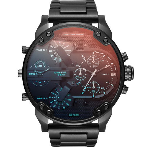 Luxoia - Diesel Mr. Daddy 2.0 - DZ7395
