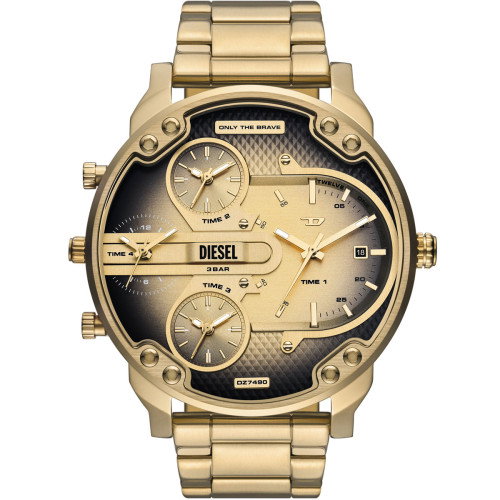 Luxoia - Diesel Mr. Daddy Slim - DZ7490