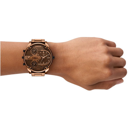 Luxoia - Diesel Mr. Daddy Slim - DZ7493