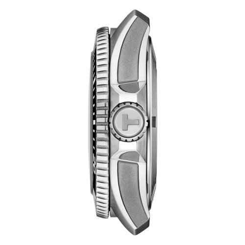Luxoia - Tissot Seastar 2000 (44 mm) - T120.907.11.051.00