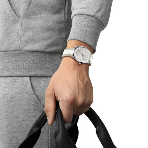 Luxoia - Tissot PR 100 Cycling (40 mm) - T150.410.17.037.00