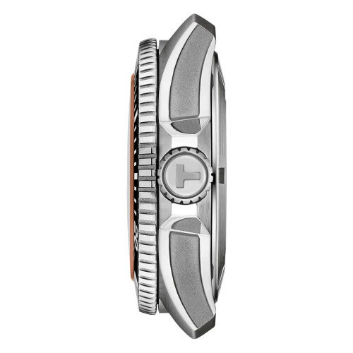 Luxoia - Tissot Seastar 2000 (44 mm) - T120.907.17.281.00