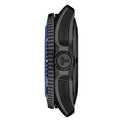 Luxoia - Tissot Seastar 2000 (44 mm) - T120.907.37.041.00