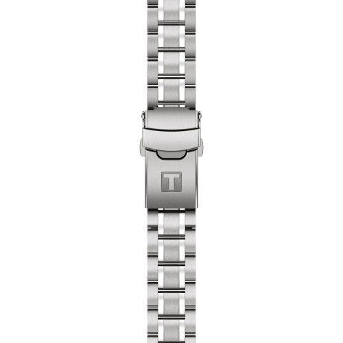 Luxoia - Tissot Seastar 1000 Quartz Chronograph (38 mm) - T120.217.11.011.00
