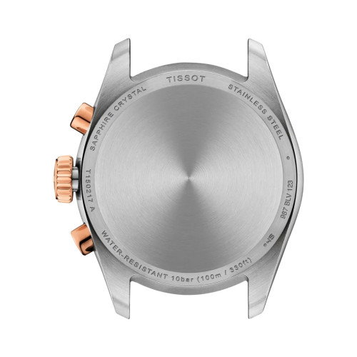 Luxoia - Tissot PR 100 Quarz (36 mm) - T150.217.22.111.00