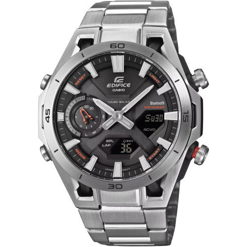 Luxoia - Casio Edifice - ECB-2300D-1AEF