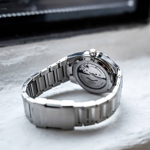 Luxoia - Casio Edifice - EFK-110D-1AER