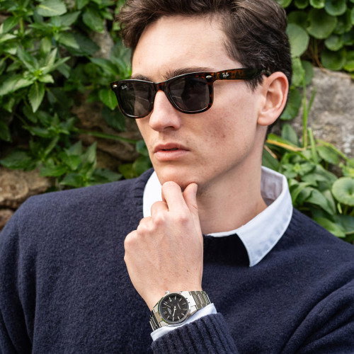 Luxoia - Casio Edifice - EFK-110D-1AER