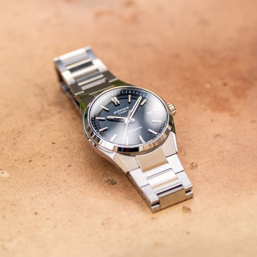 Luxoia - Casio Edifice - EFK-110D-2AER