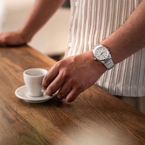 Luxoia - Casio Edifice - EFK-110D-7AER