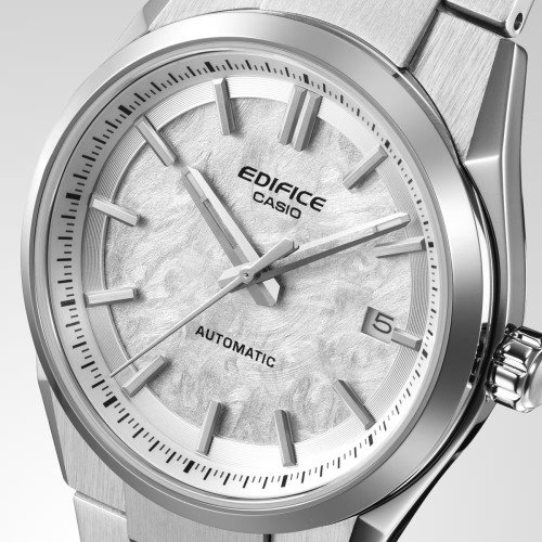 Luxoia - Casio Edifice - EFK-110D-7AER