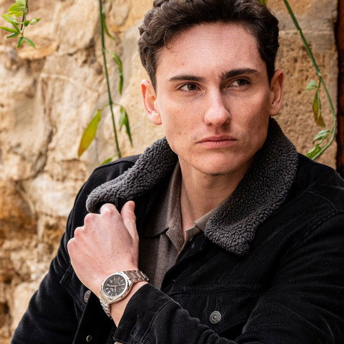 Luxoia - Casio Edifice - EFK-200CD-1AER