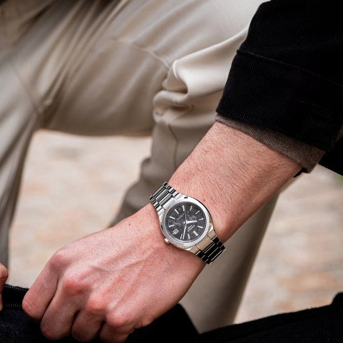 Luxoia - Casio Edifice - EFK-200CD-1AER