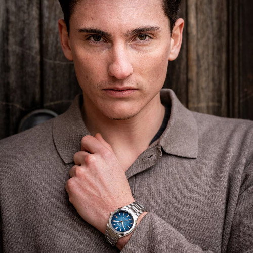 Luxoia - Casio Edifice - EFK-200D-2AER