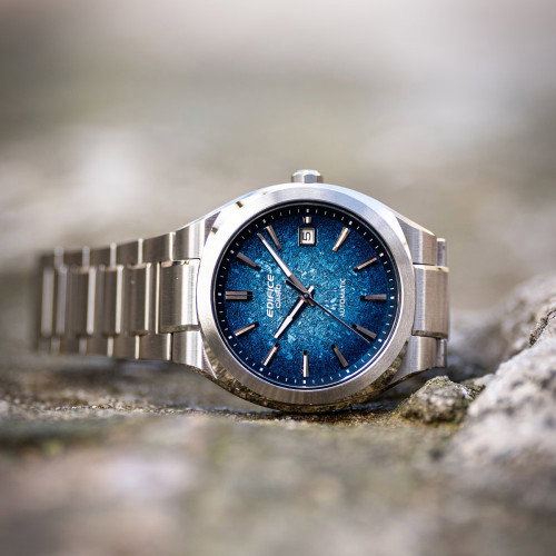 Luxoia - Casio Edifice - EFK-200D-2AER