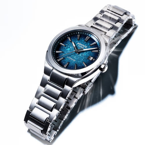 Luxoia - Casio Edifice - EFK-200D-2AER
