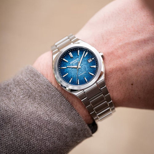 Luxoia - Casio Edifice - EFK-200D-2AER