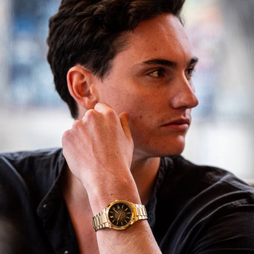 Luxoia - Casio Edifice - EFK-200DG-5AER