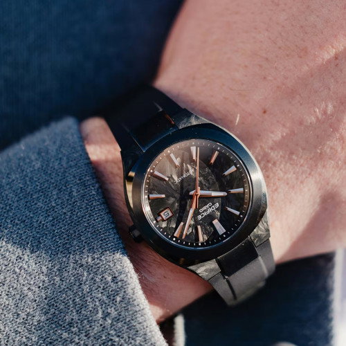 Luxoia - Casio Edifice - EFK-200XPB-1AER