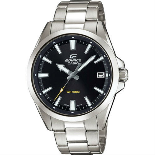 Luxoia - Casio Edifice - EFV-100D-1AVUEF