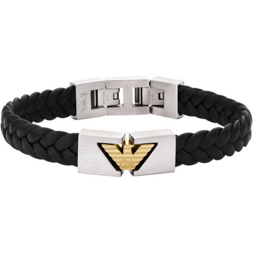 Luxoia - Emporio Armani Eagle Armband - EGS3253040