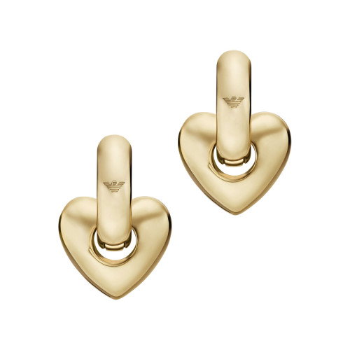 Luxoia - Emporio Armani Sentimental Ohrringe - EGS3266710