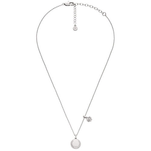 Luxoia - Emporio Armani Eagle Logo Halskette - EGS3275040