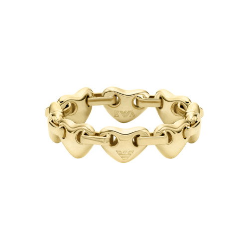 Luxoia - Emporio Armani Sentimental Ring - EGS3332710