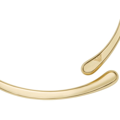 Luxoia - Emporio Armani Iconic Trend Halsband - EGS3336710