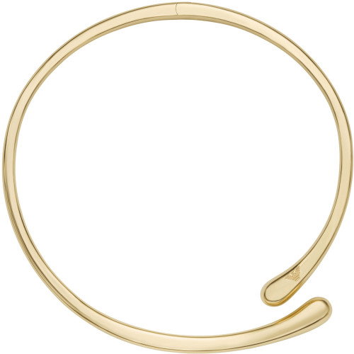 Luxoia - Emporio Armani Iconic Trend Halsband - EGS3336710