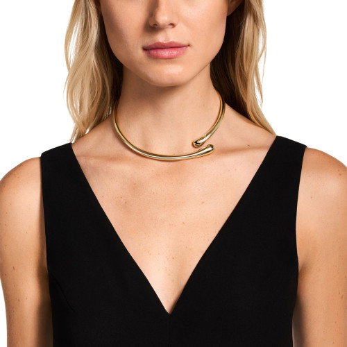 Luxoia - Emporio Armani Iconic Trend Halsband - EGS3336710