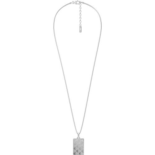 Luxoia - Emporio Armani Eagle Logo Halskette - EGS3362040