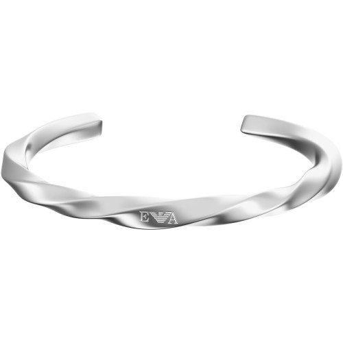 Luxoia - Emporio Armani Iconic Trend Armreif - EGS3364040