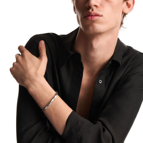 Luxoia - Emporio Armani Iconic Trend Armreif - EGS3364040