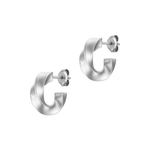 Luxoia - Emporio Armani Iconic Trend Ohrringe - EGS3365040