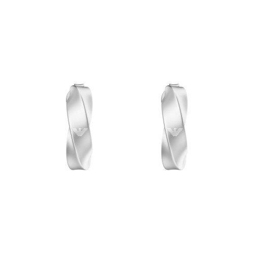 Luxoia - Emporio Armani Iconic Trend Ohrringe - EGS3365040