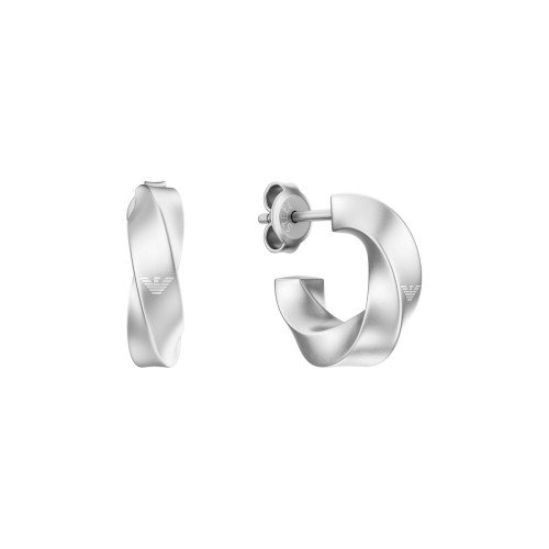 Luxoia - Emporio Armani Iconic Trend Ohrringe - EGS3365040
