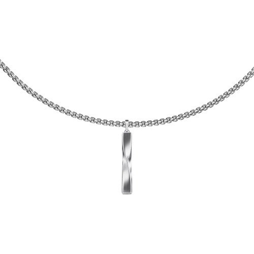Luxoia - Emporio Armani Iconic Trend Halskette - EGS3366040