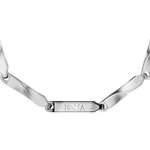 Luxoia - Emporio Armani Iconic Trend Armband - EGS3367040