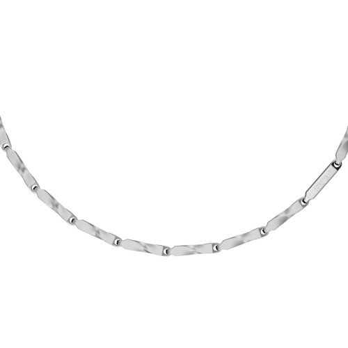 Luxoia - Emporio Armani Iconic Trend Halskette - EGS3368040