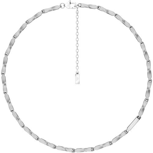 Luxoia - Emporio Armani Iconic Trend Halskette - EGS3368040