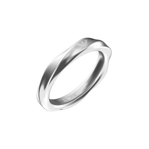 Luxoia - Emporio Armani Iconic Trend Ring - EGS3369040