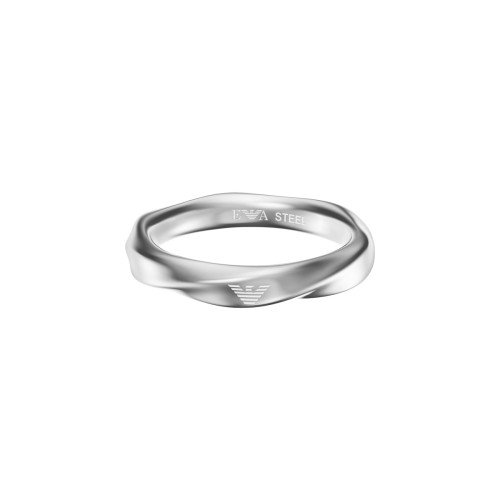 Luxoia - Emporio Armani Iconic Trend Ring - EGS3369040