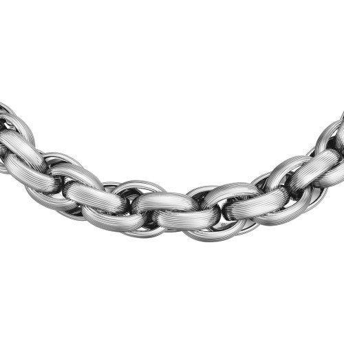 Luxoia - Emporio Armani Iconic Trend Armband - EGS3377040