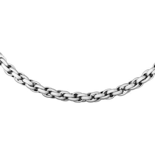 Luxoia - Emporio Armani Iconic Trend Halskette - EGS3378040