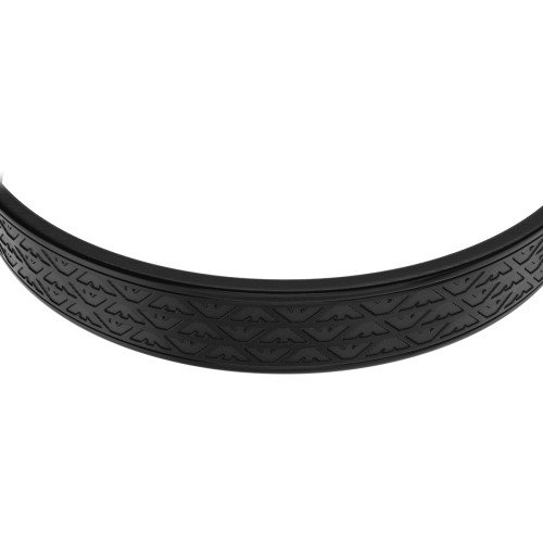 Luxoia - Emporio Armani Eagle Logo Armreif - EGS3383001