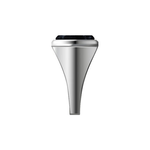 Luxoia - Emporio Armani Eagle Logo Ring - EGS3386040