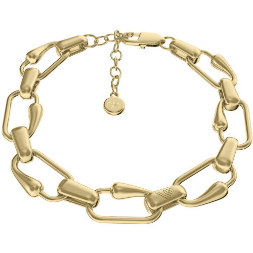 Luxoia - Emporio Armani Iconic Trend Armband - EGS3391710